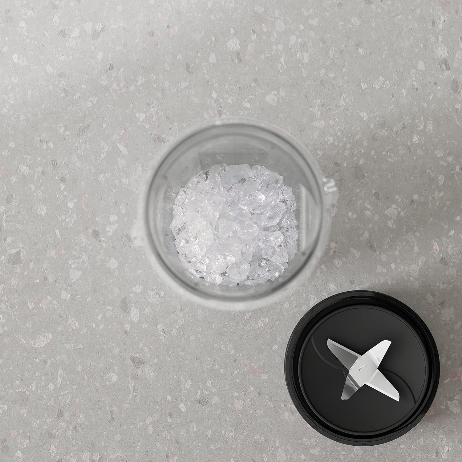 Electrolux E4CB1-6ST Kahve Öğütücü Sport Blender