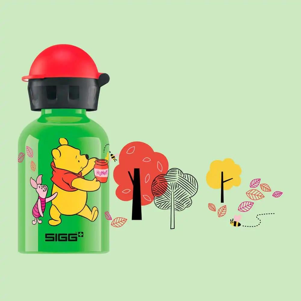 Sigg 8618.50 Disney Winnie The Pooh 0,3 lt Matara