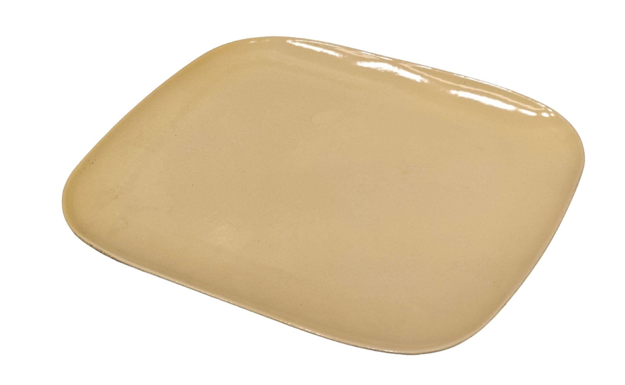 Sürel 23*31 Çapraz Tabak Seramik