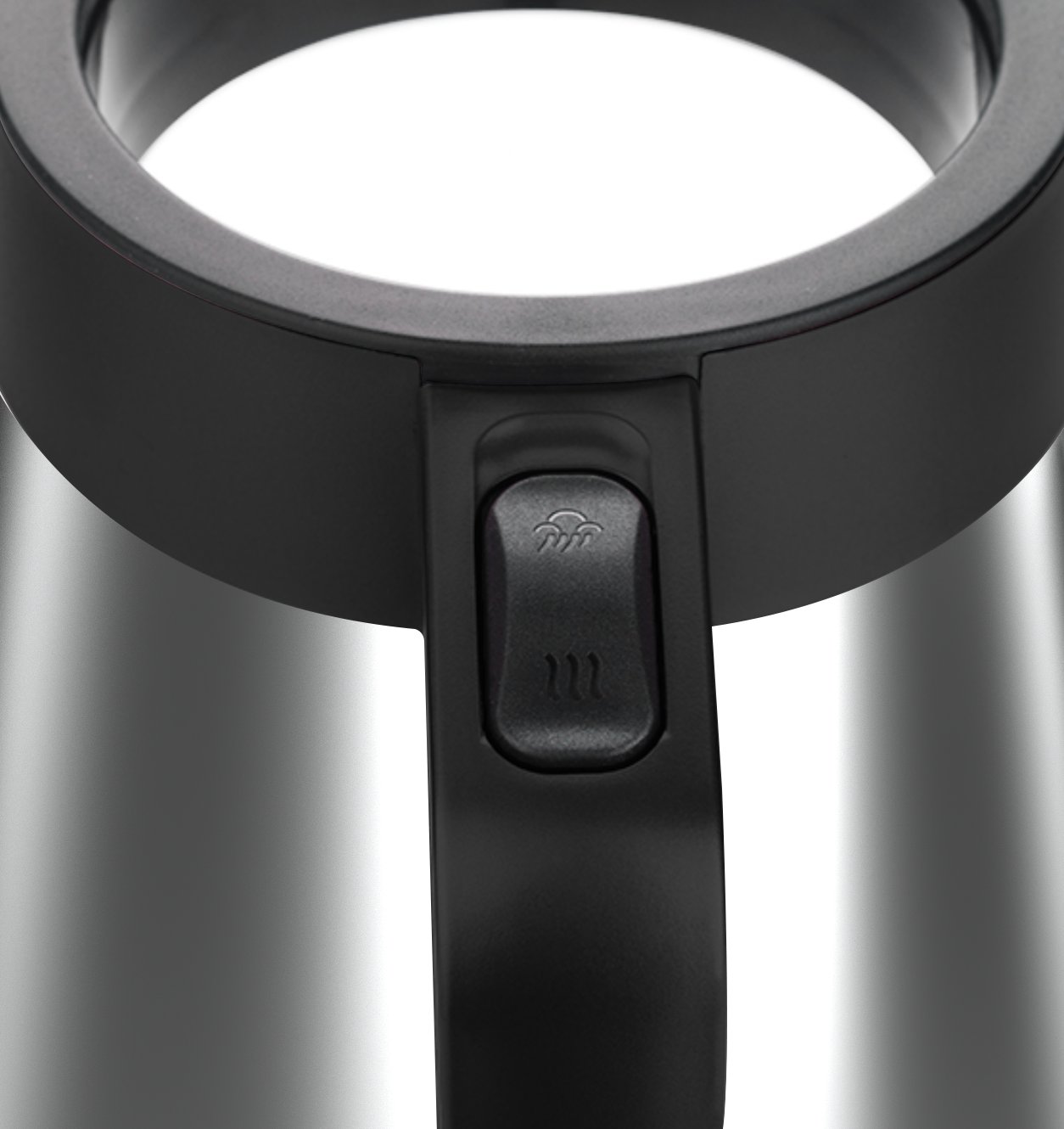 Nell IH9940 Çay Makinesi Cam Demlik