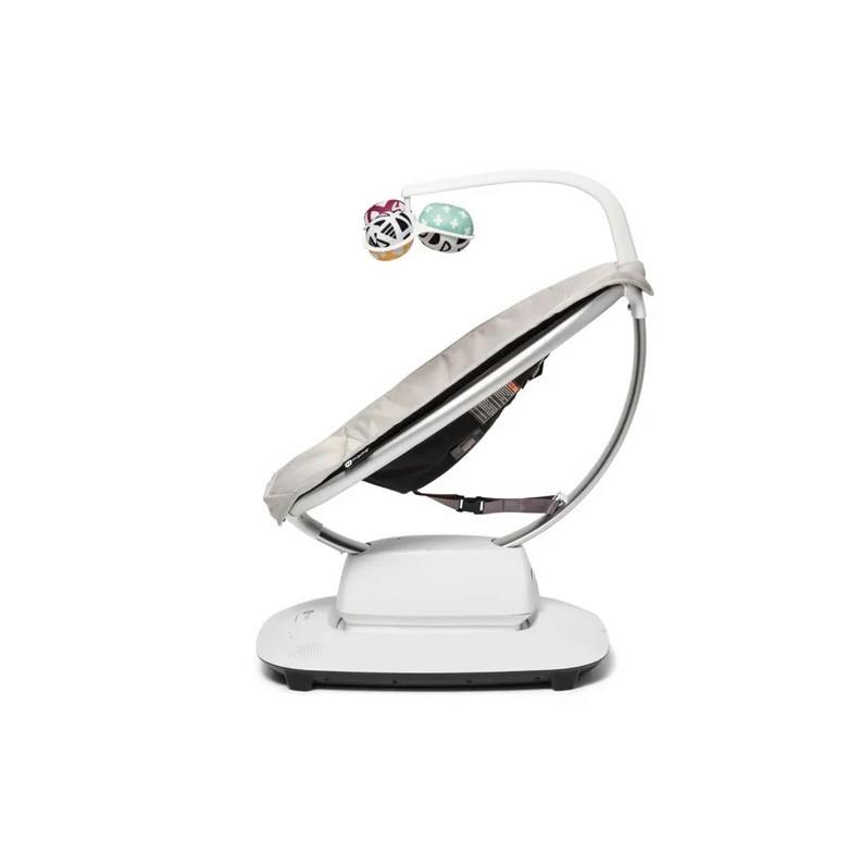 4Moms Mamaroo 5.0 Elektrikli Ana Kucağı - Rosewood