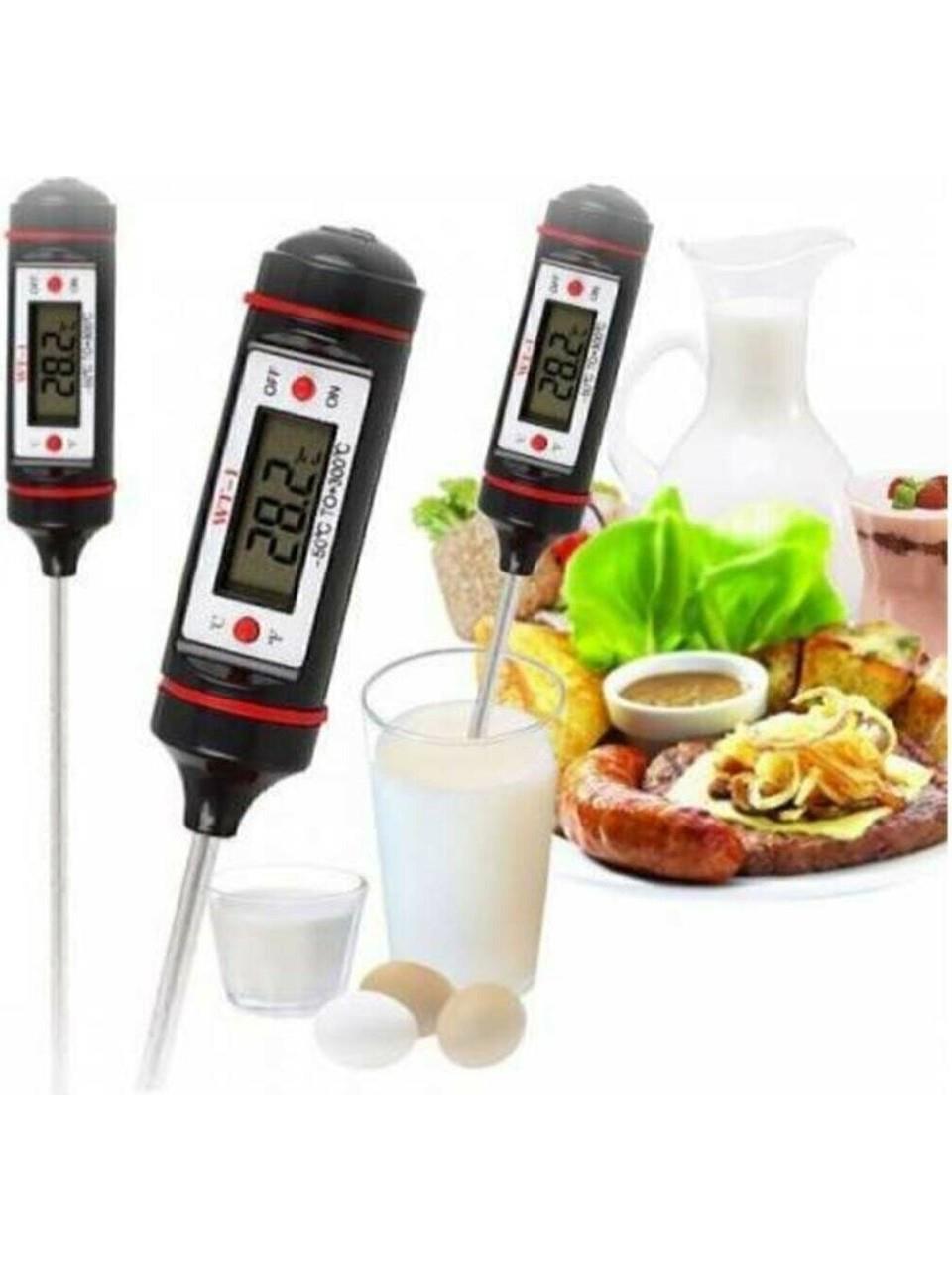 Alpina 24cm mutfak termometresi