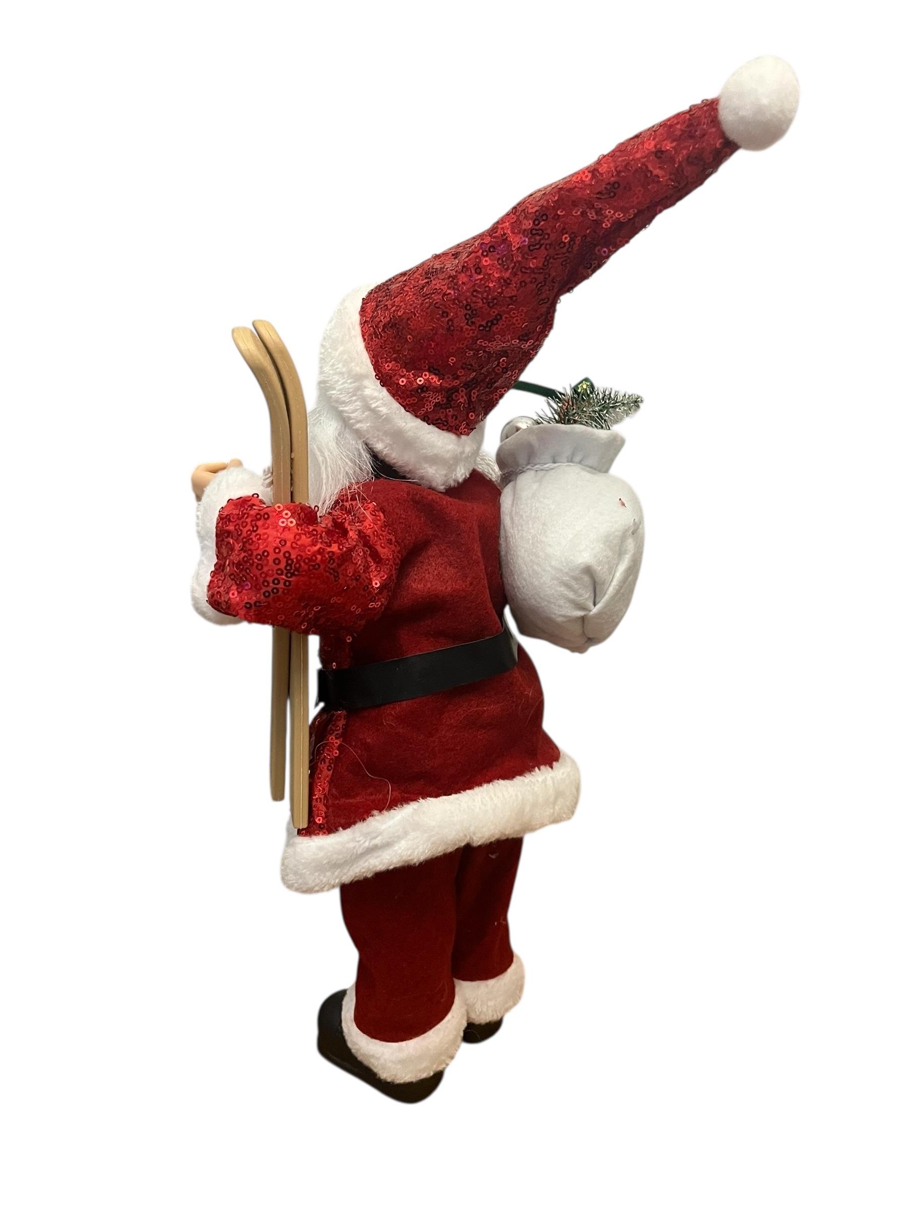 NOEL BABA