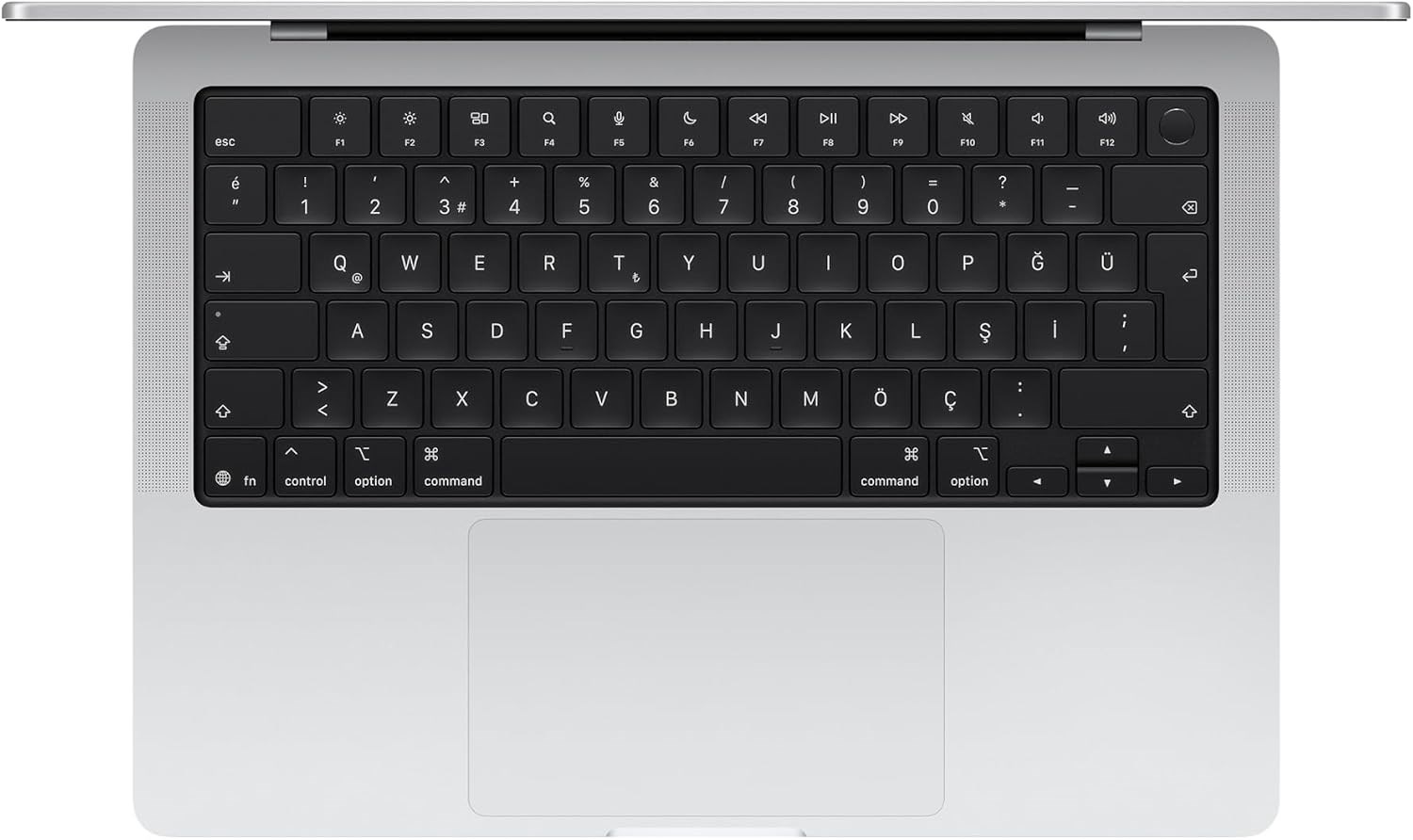 APPLE MACBOOK PRO M5 MAX
