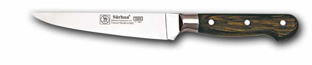 Sürbisa 61002-ym Mutfak Bıçağı