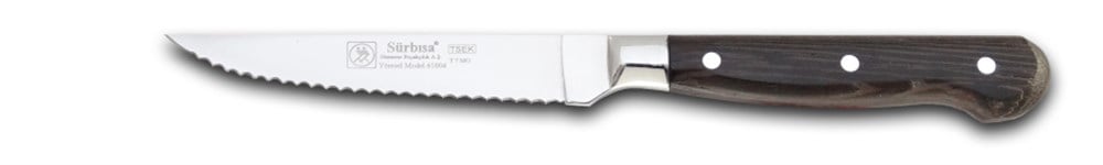 Sürbisa 61004-ym-lz Biftek Bıçağı (steak)