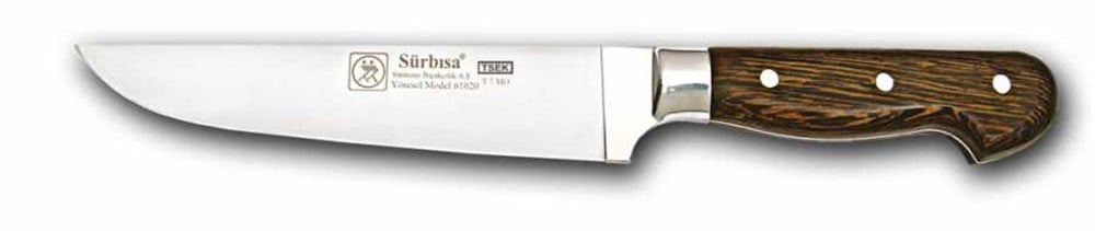 Sürbisa 61020-ym Kasap Bıçağı