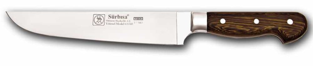Sürbisa 61040-ym Kasap Bıçağı
