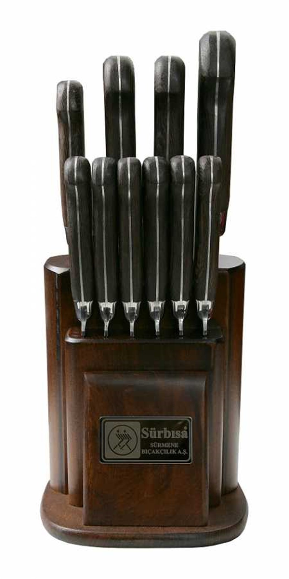 Sürbisa 61500-ym-e Mutfak Seti