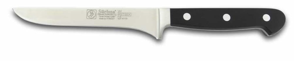 Sürbisa 61906 Kemik Sıyırma Bıçağı