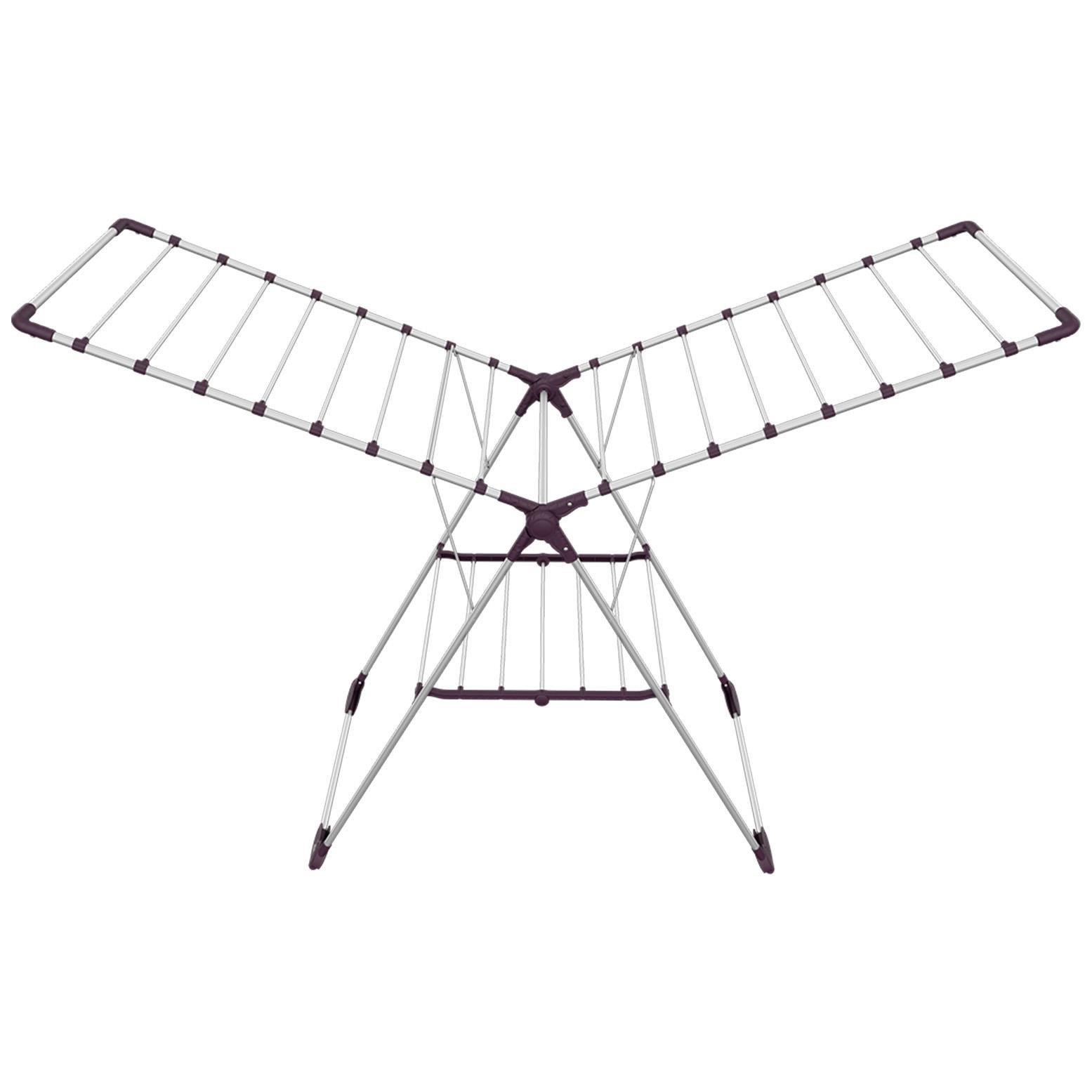 Gazzella SM HND 153P Hangn Dry Plus Çamaşır Kurutma Askısı 