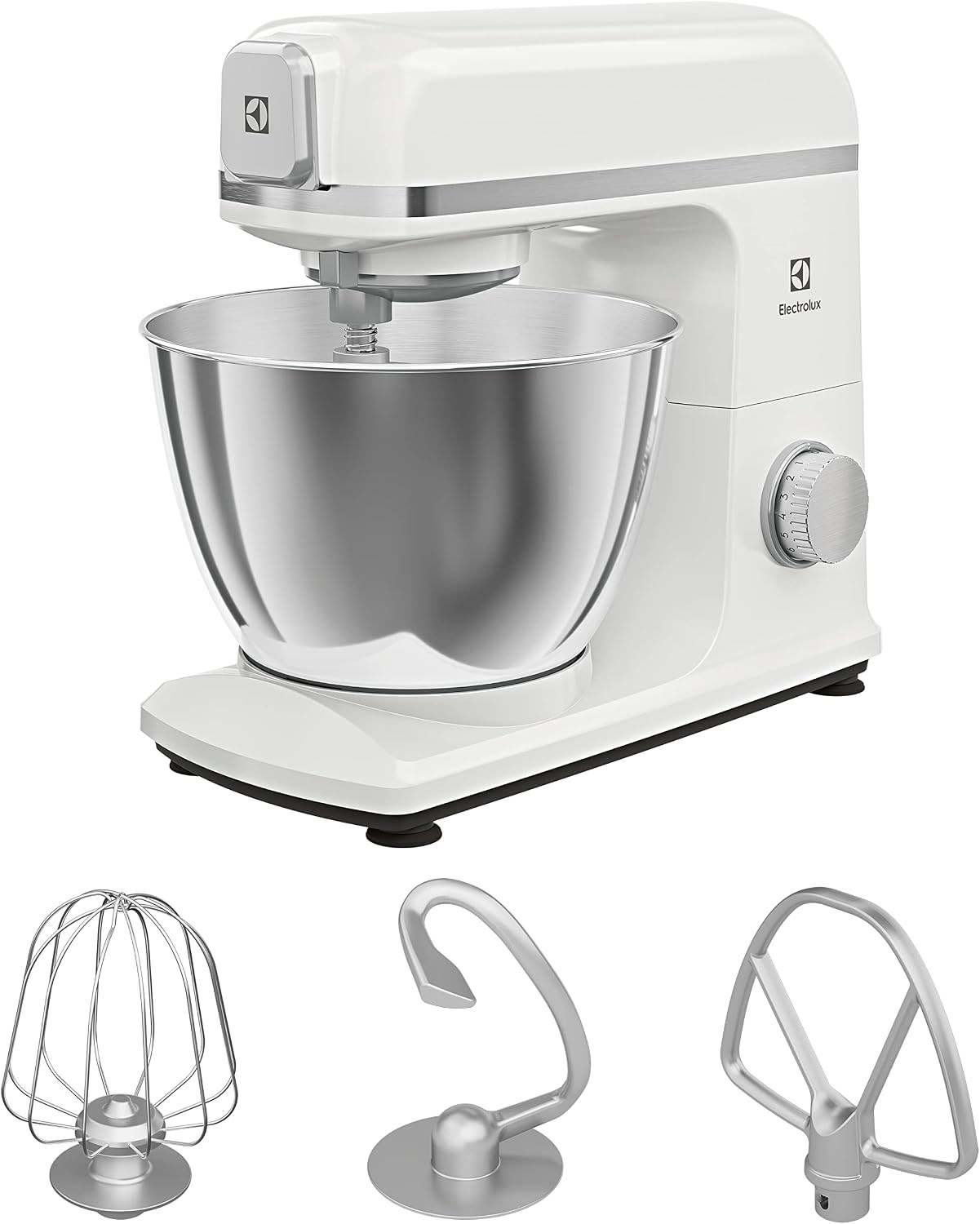 Electrolux E5KM1-4SWB Beyaz Mutfak Şefi
