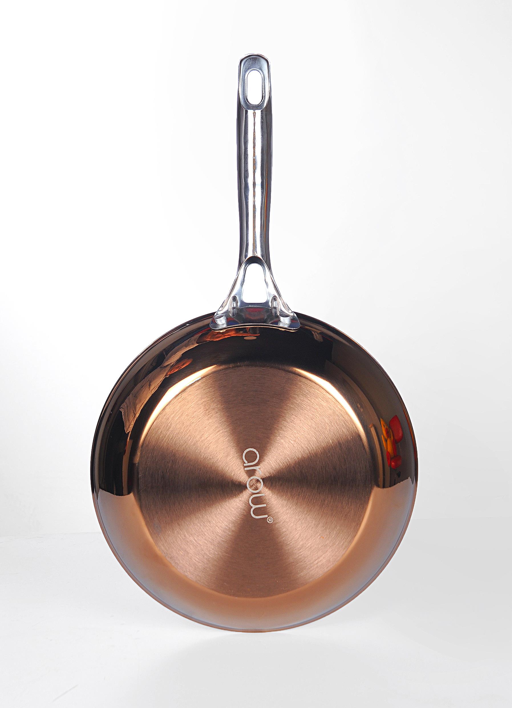 Arow Meisa 3 Katmanlı 26cm Tava