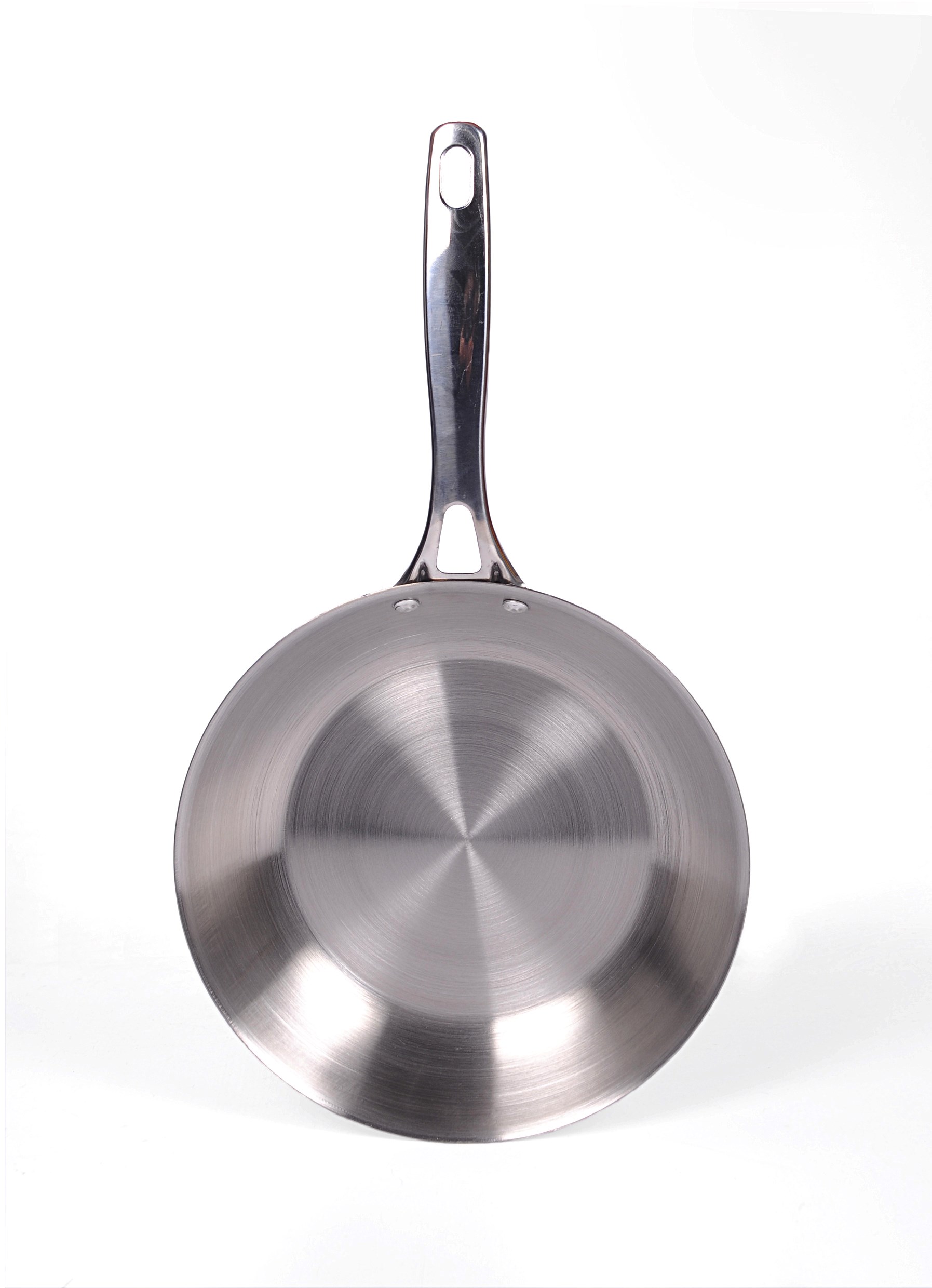 Arow Meisa (Sıfır-fabrikasyon kusurlu) 26cm Tava