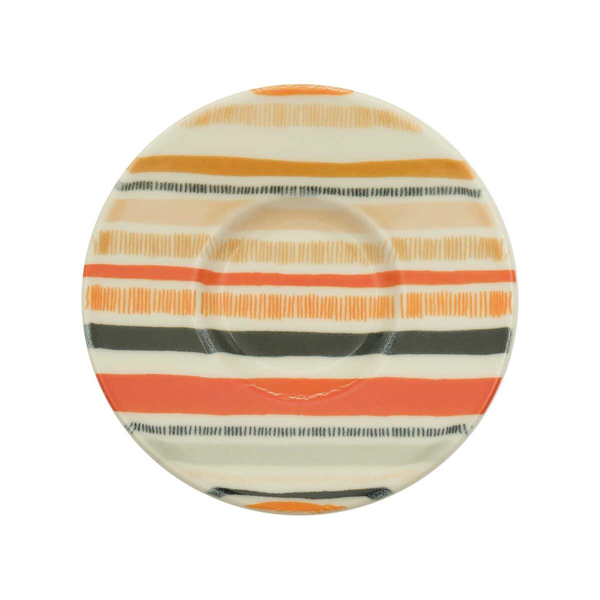 Tulu Heybeli 12 Parça Çay Seti DB3025