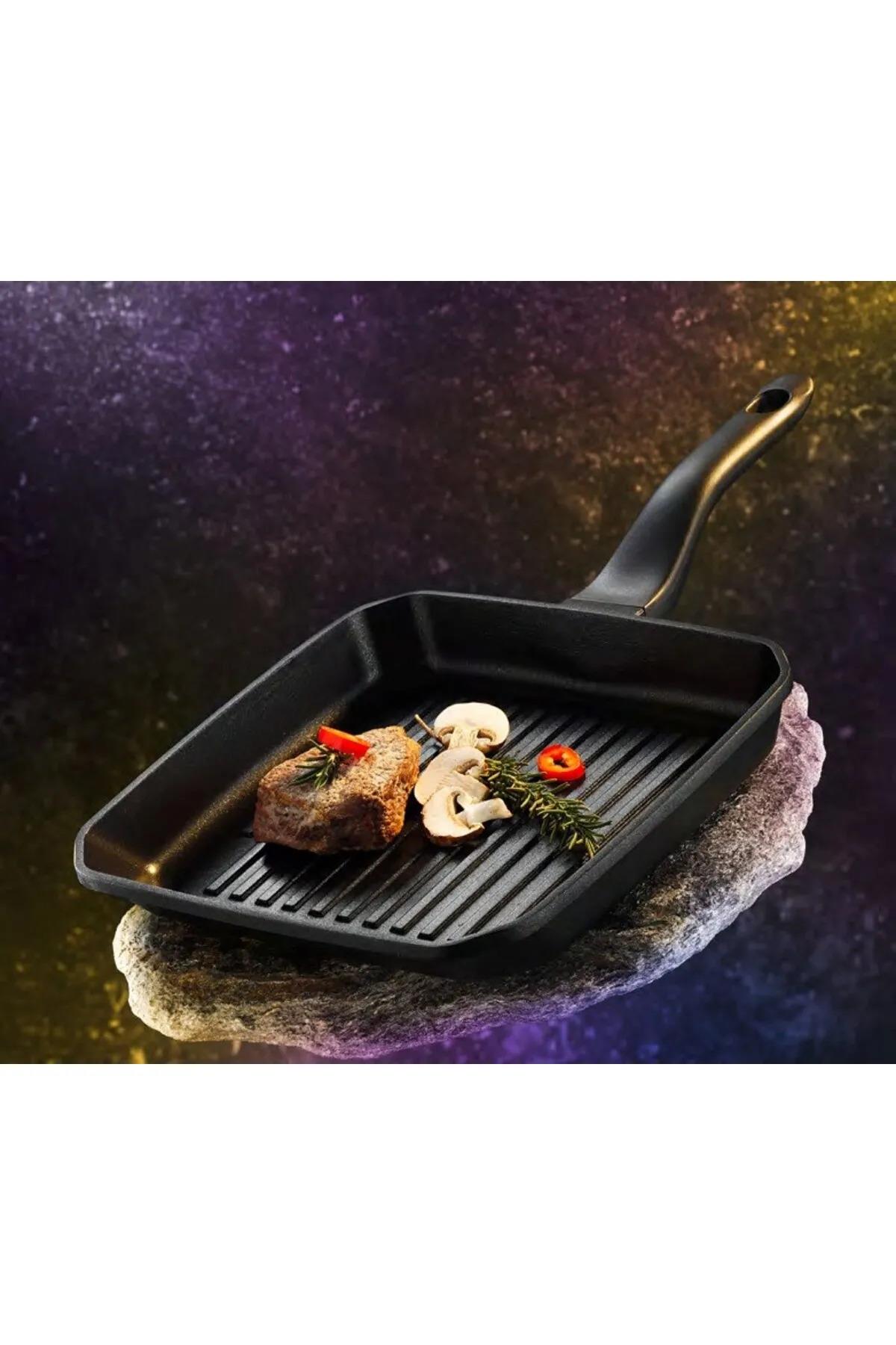 BRİLLANT HEKA GRN-TV-5959  GRILL TAVA  