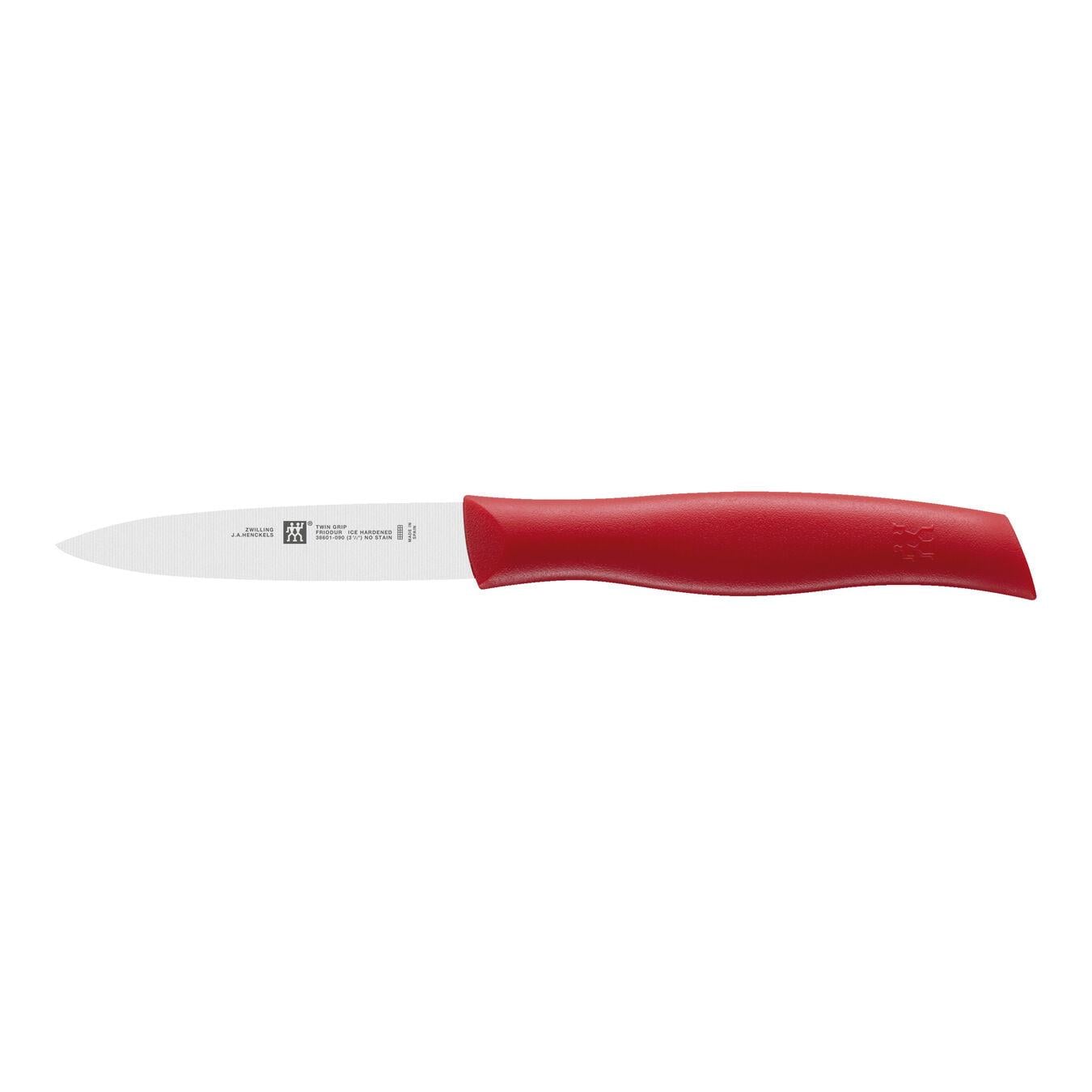 ZWILLING 386340000 TWIN GRİP XS 2 PARÇA BIÇAK