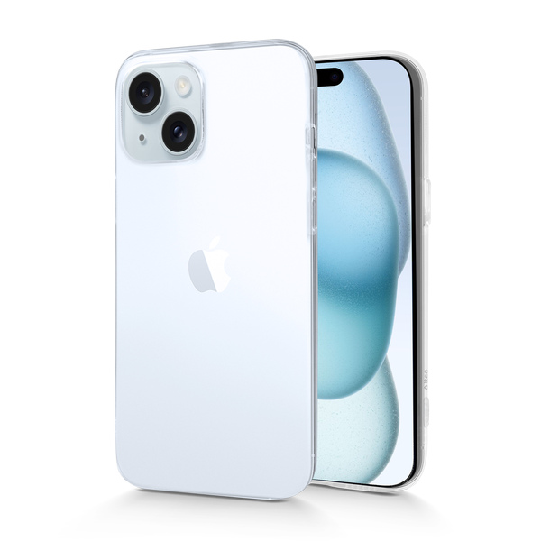 TTEC 2PNS666 SUPER SLİM PLUS KORUMA KILIFI İPHONE 15 PLUS