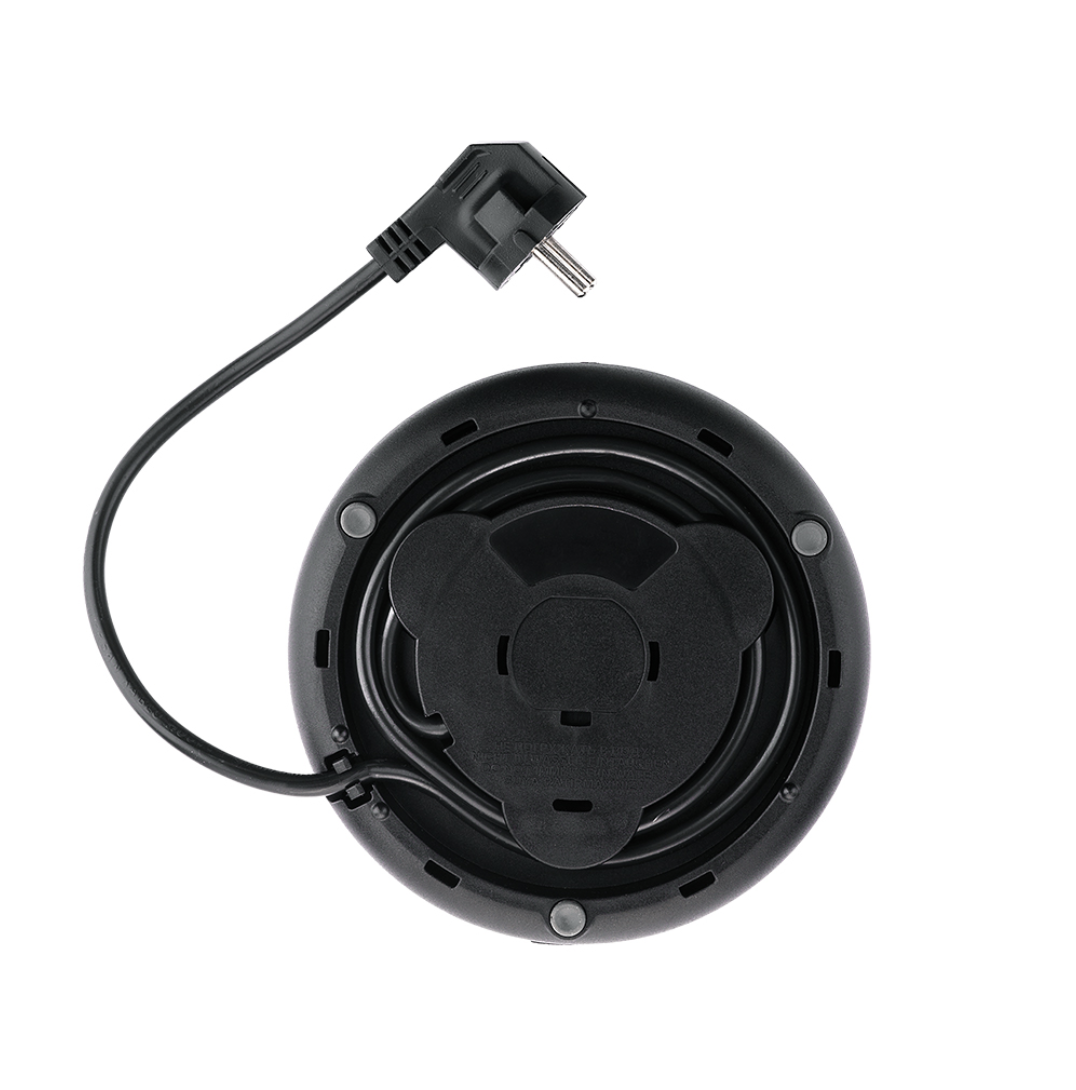 Nell IH9940 Çay Makinesi Cam Demlik