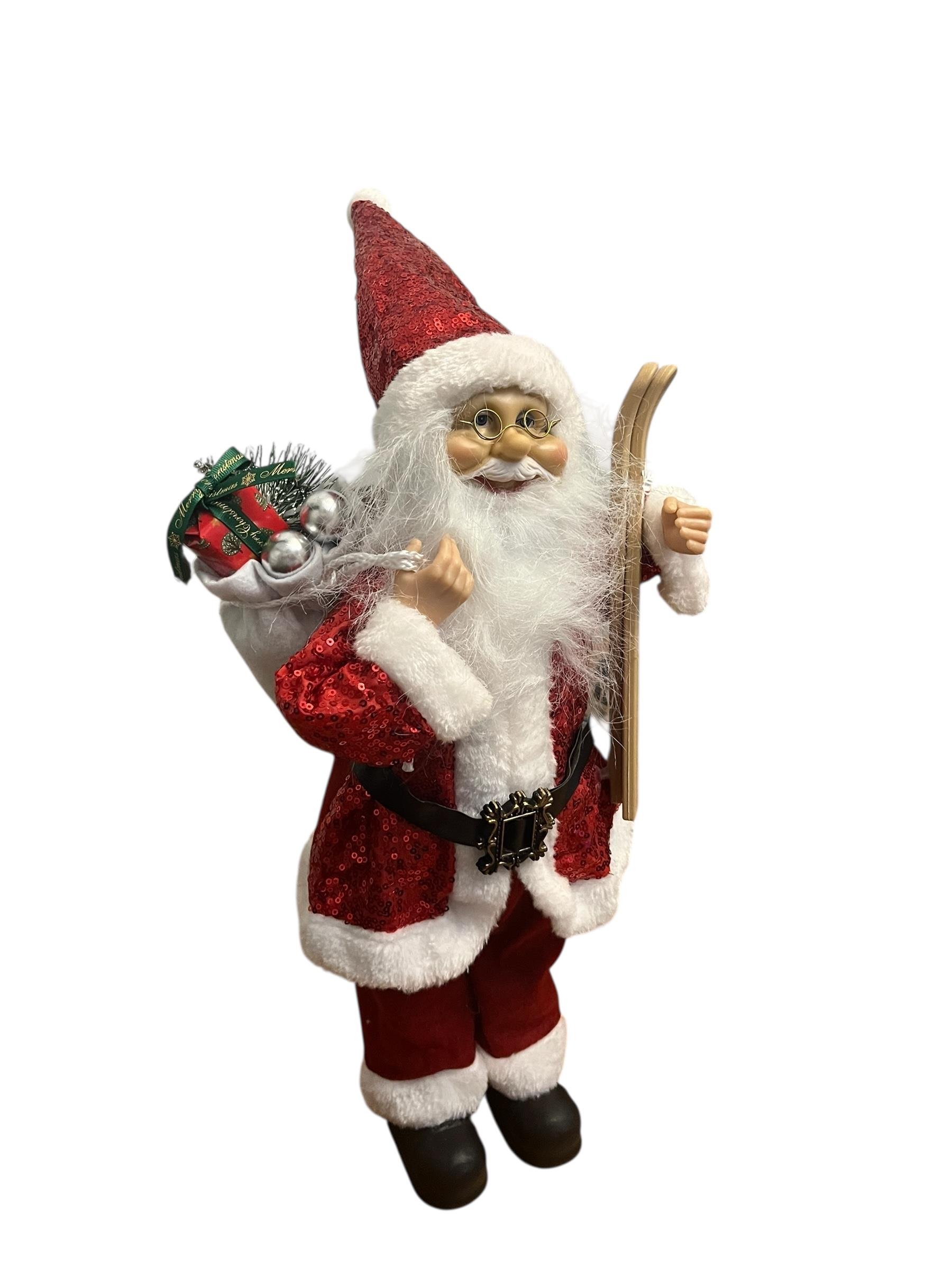 NOEL BABA