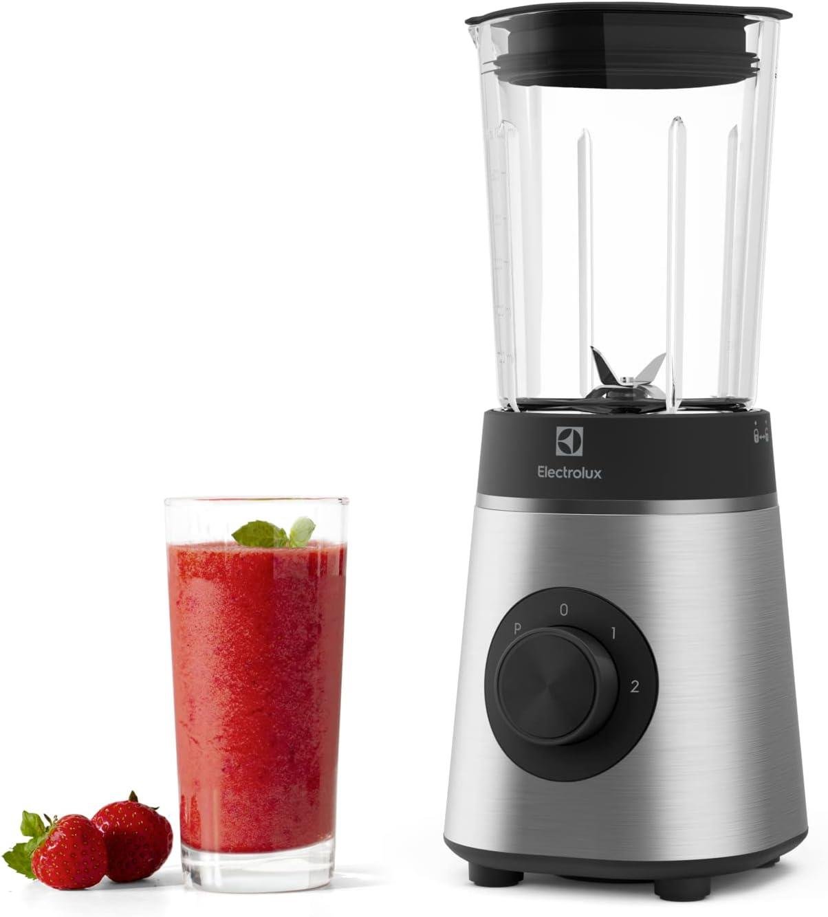 Electrolux E4CB1-6ST Kahve Öğütücü Sport Blender