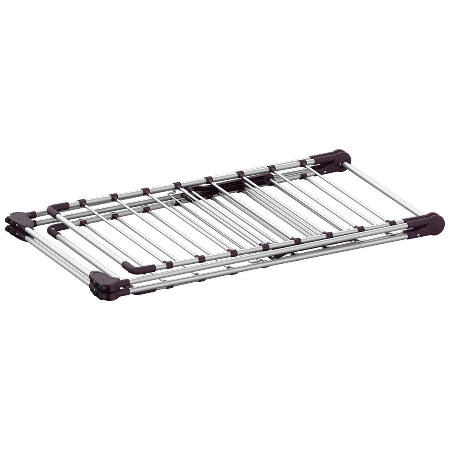 Gazzella SM HND 153P Hangn Dry Plus Çamaşır Kurutma Askısı 