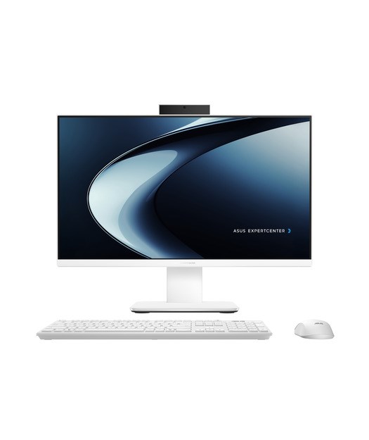 ASUS P440VAK Core 5 16GB 512GB 23.8 Beyaz FreeDos