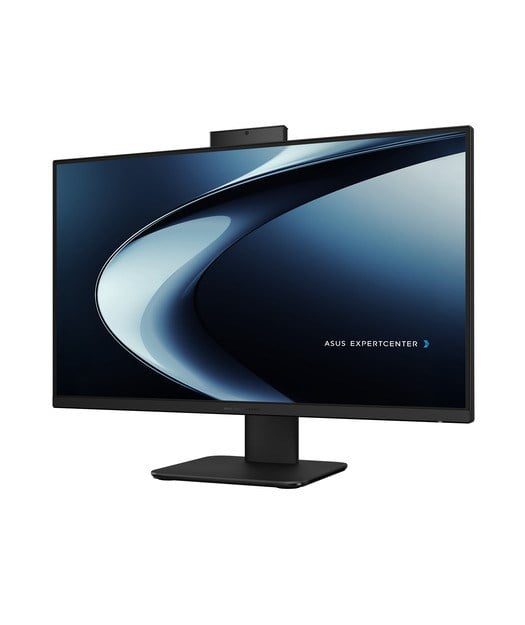 ASUS P470VAK CORE 5 210H 16GB 512GB 27 FreeDos Siyah