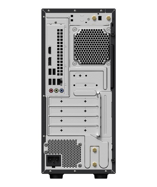 ASUS P500MV Core 5 210H 8GB 512GB FreeDos