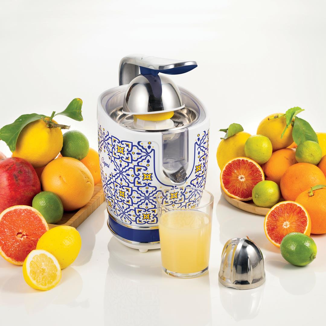 Ariete Capri Narenciye Sıkacağı 0413/0C