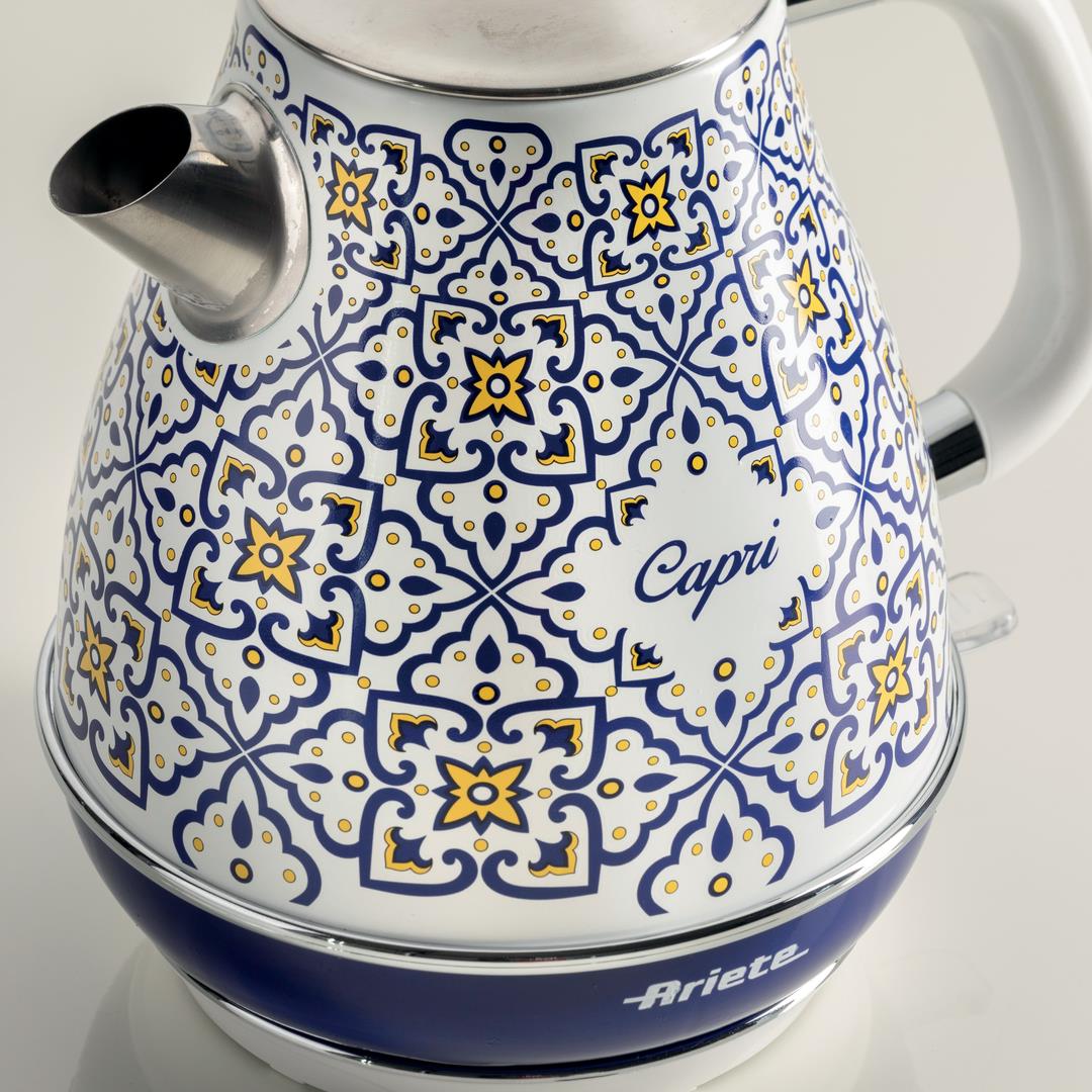 Ariete Capri Su Isıtıcı 1,7 Lt 2869/0C