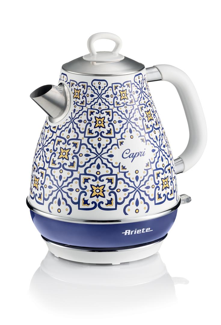 Ariete Capri Su Isıtıcı 1,7 Lt 2869/0C