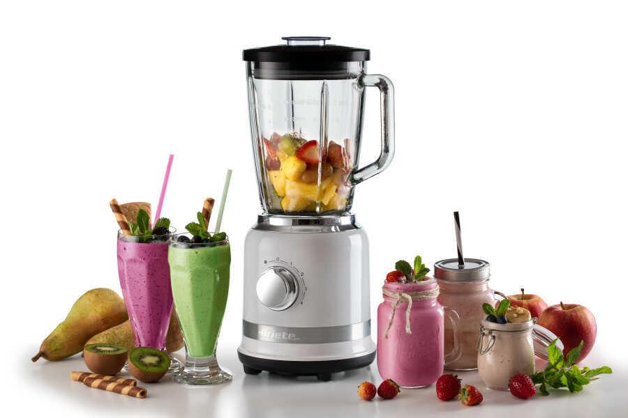 Ariete Moderna Blender - Beyaz