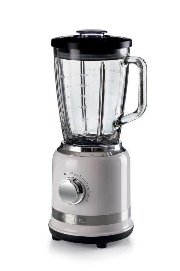 Ariete Moderna Blender - Beyaz