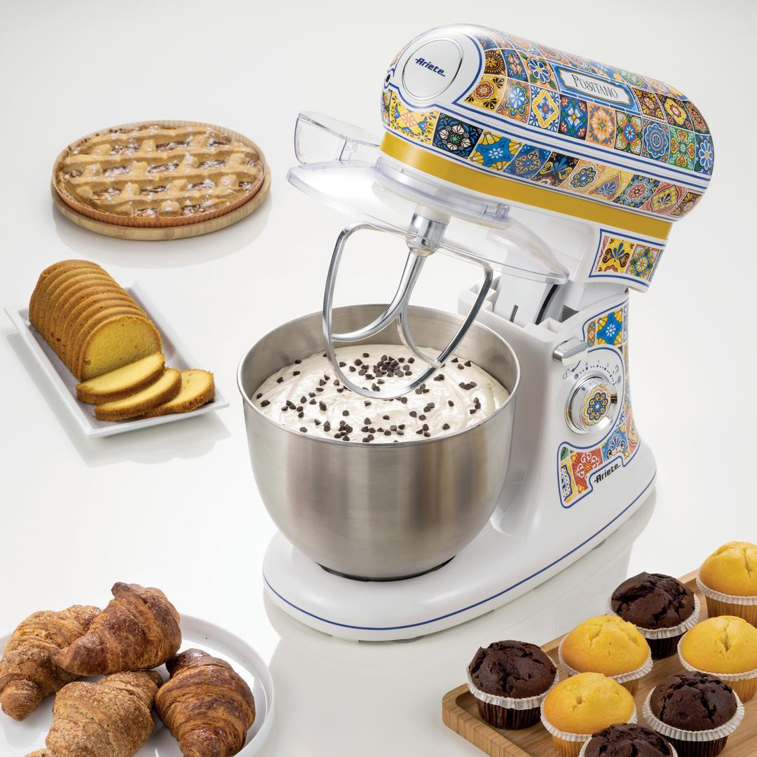 Ariete Positano Mutfak Şefi 1588/0P