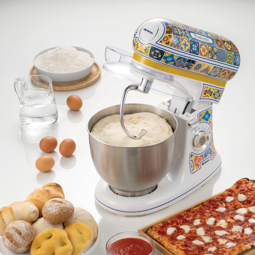 Ariete Positano Mutfak Şefi 1588/0P