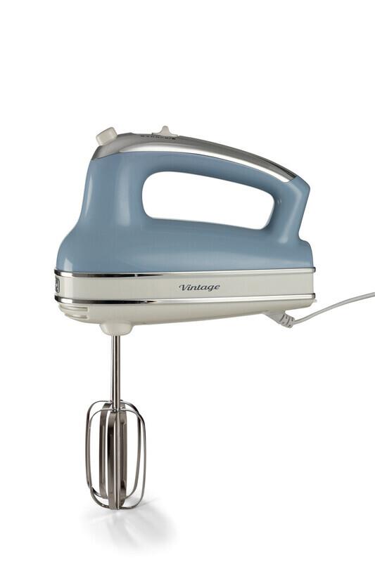 Ariete Vintage El Mikseri Mavi 1548/05