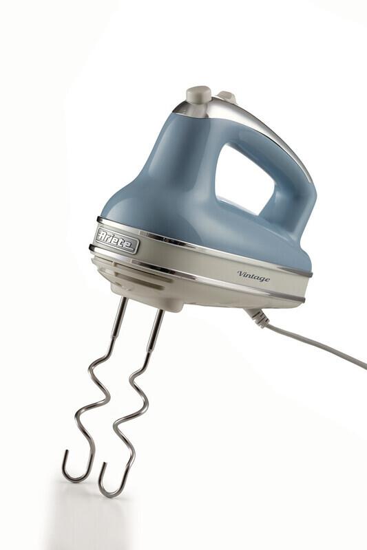 Ariete Vintage El Mikseri Mavi 1548/05