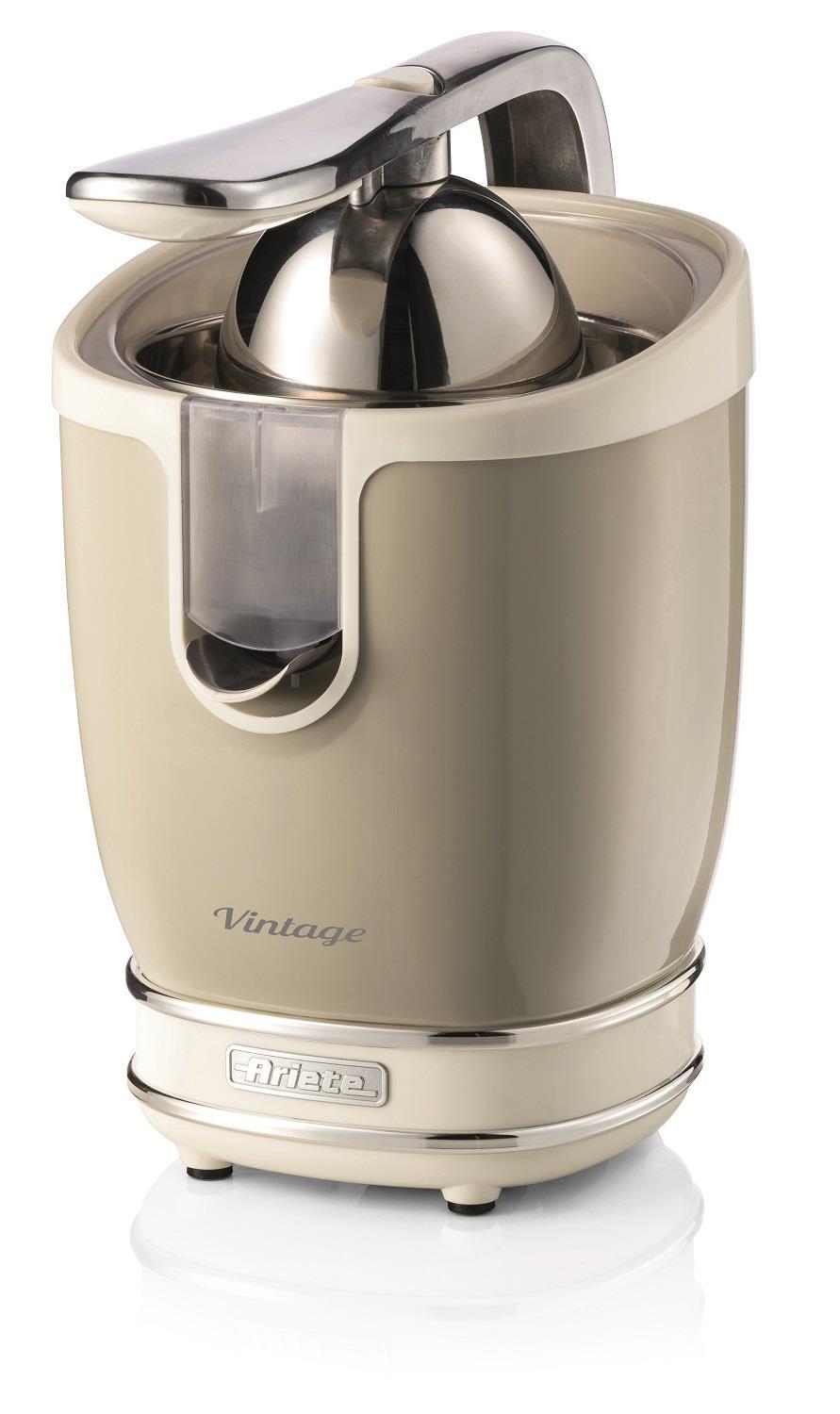 Ariete Vintage Narenciye Sıkacağı - Bej