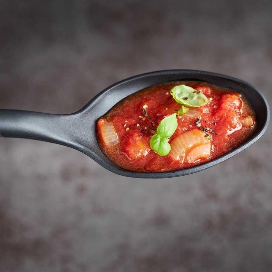 Rösle Basic Line Porsiyon Kaşığı 32 cm 13700