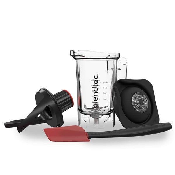 Blendtec - Twister 0.5 Lt (16 oz) Blender Hazne - 40-620-54