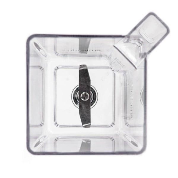 Blendtec - Wildside 1.1 Lt (36 oz) Blender Hazne - 40-630-50