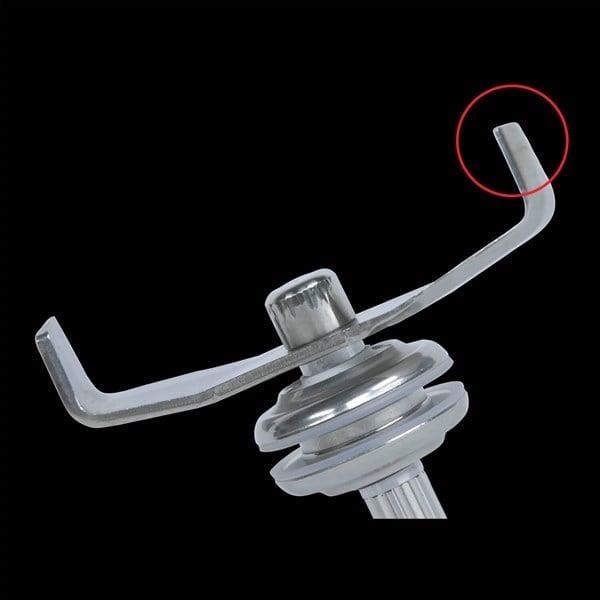 Blendtec - Wildside 1.1 Lt (36 oz) Blender Hazne - 40-630-50