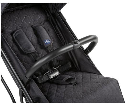 Chicco Trolley Me Bebek Arabası Stone