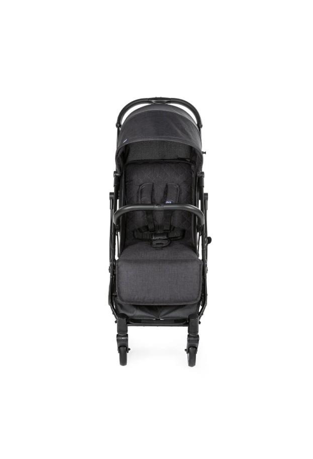 Chicco Trolley Me Bebek Arabası Stone