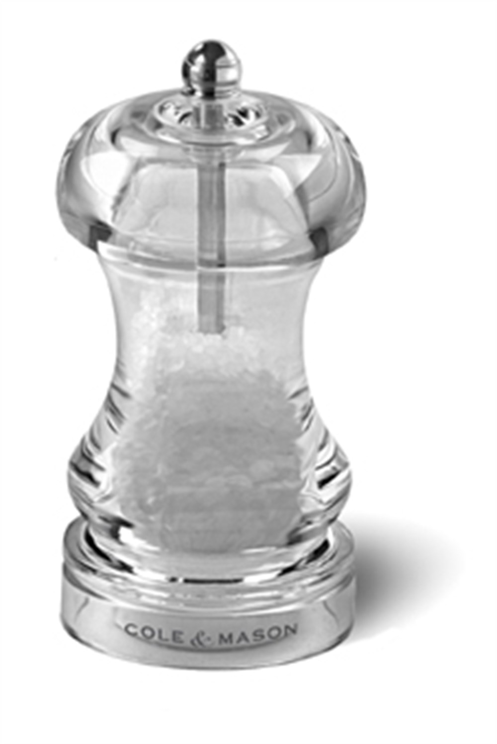 Cole - Mason H14502p Capstan 115mm Tuz Değirmeni