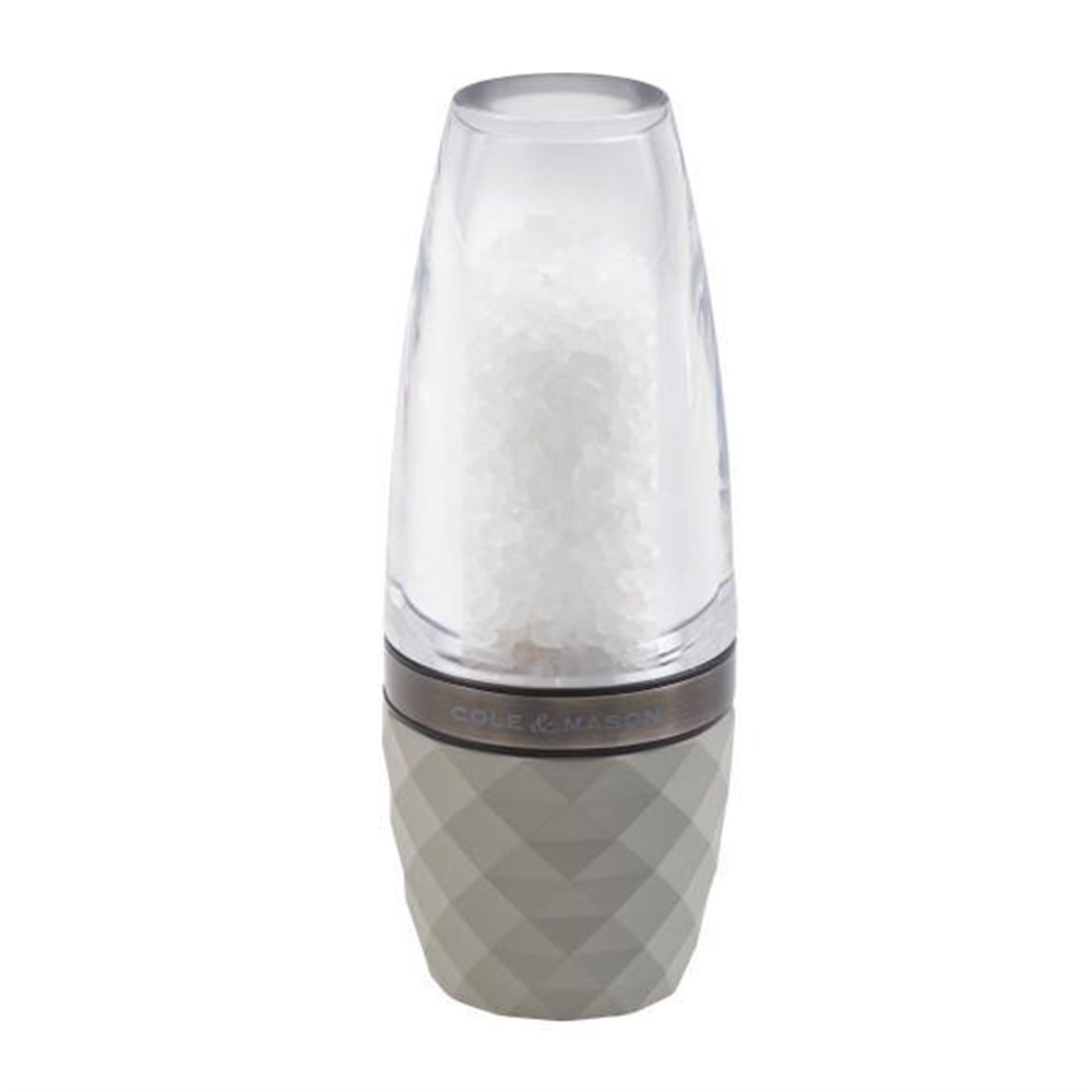 ​cole - Mason H321805 City Concrete 160mm Tuz Değirmeni