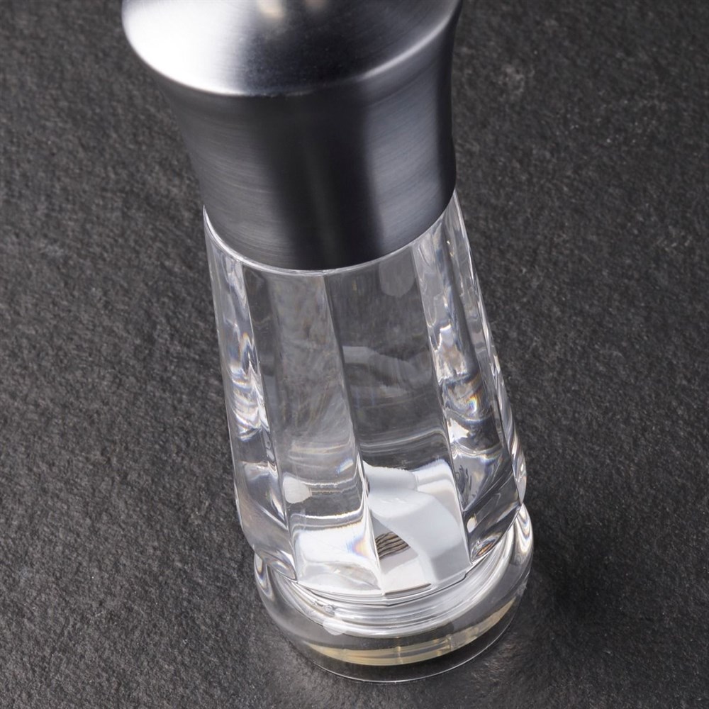 ​cole - Mason H321912 Exford 160mm Akrilik Tuz Değirmeni
