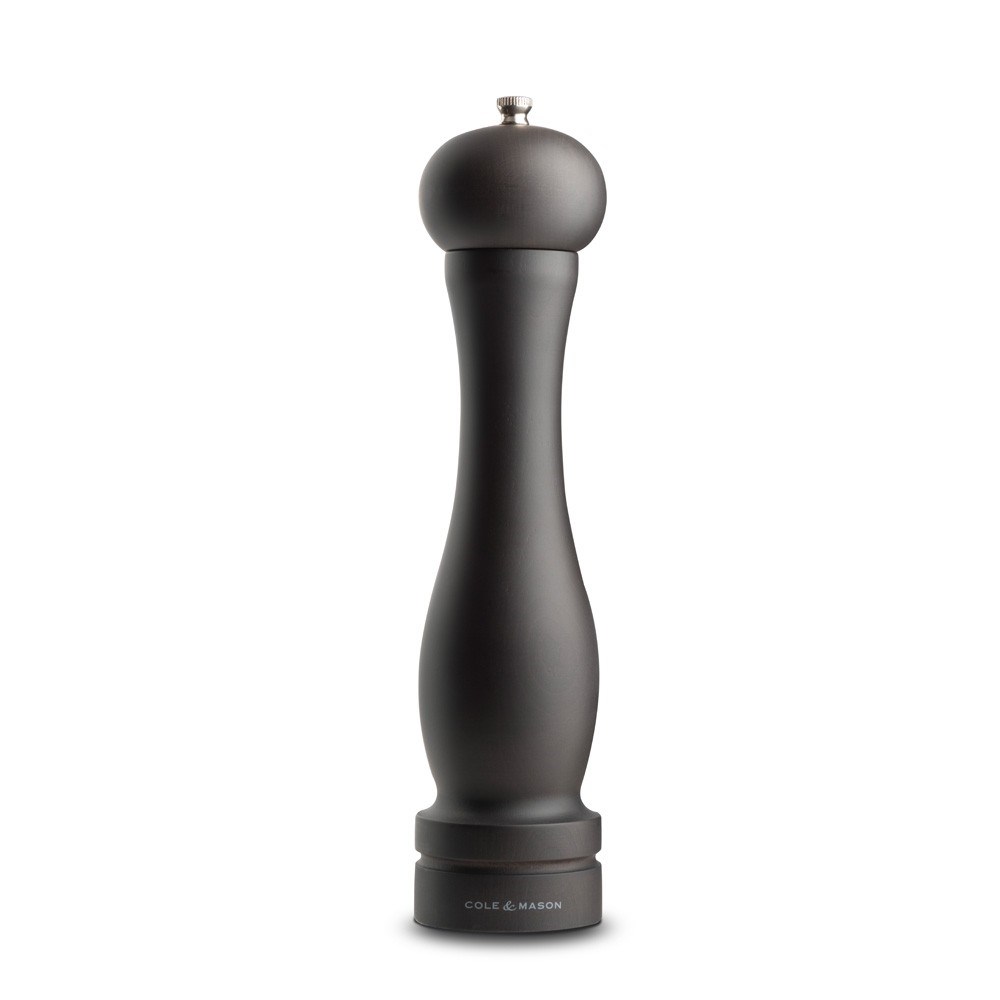 Cole - Mason Hc12645p Capstan Carbon 315mm Tuz Değirmeni