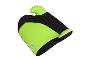 Comfymax Angels 15-36kg Oto Koltuğu Yükseltici - Yeşil